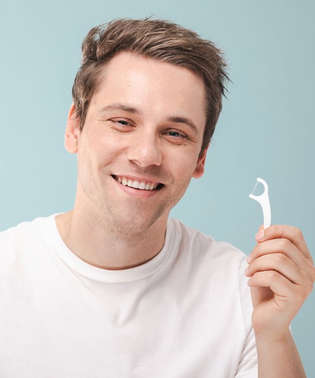 Treatment -  Wash Common Dental