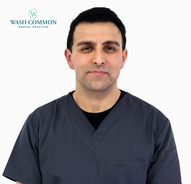 Team - Wash Common Dental