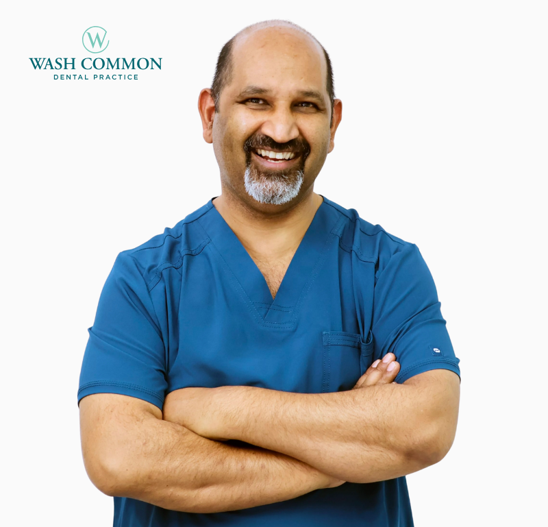 Team - Wash Common Dental