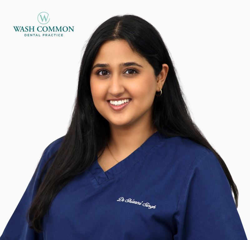 Team - Wash Common Dental