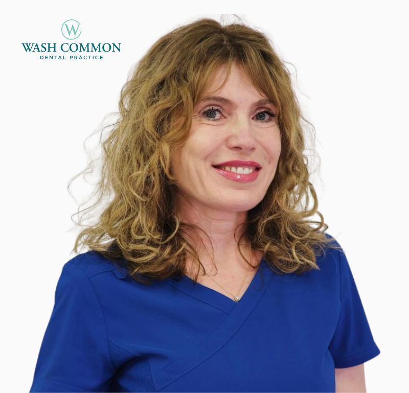 Team - Wash Common Dental