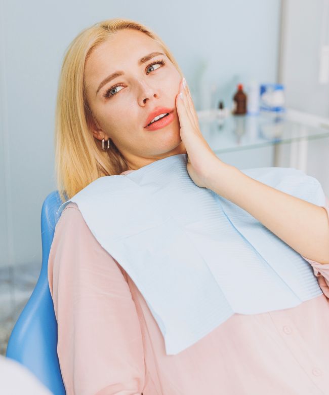 Treatment -  Wash Common Dental