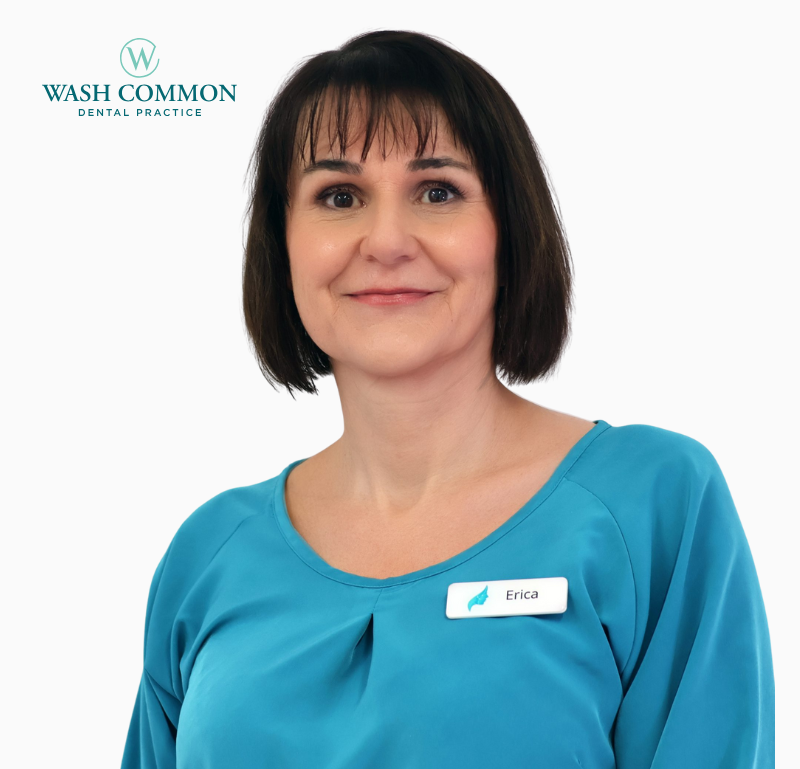 Team - Wash Common Dental