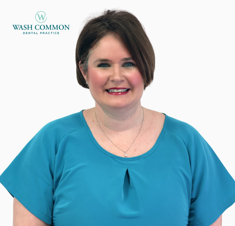 Team - Wash Common Dental