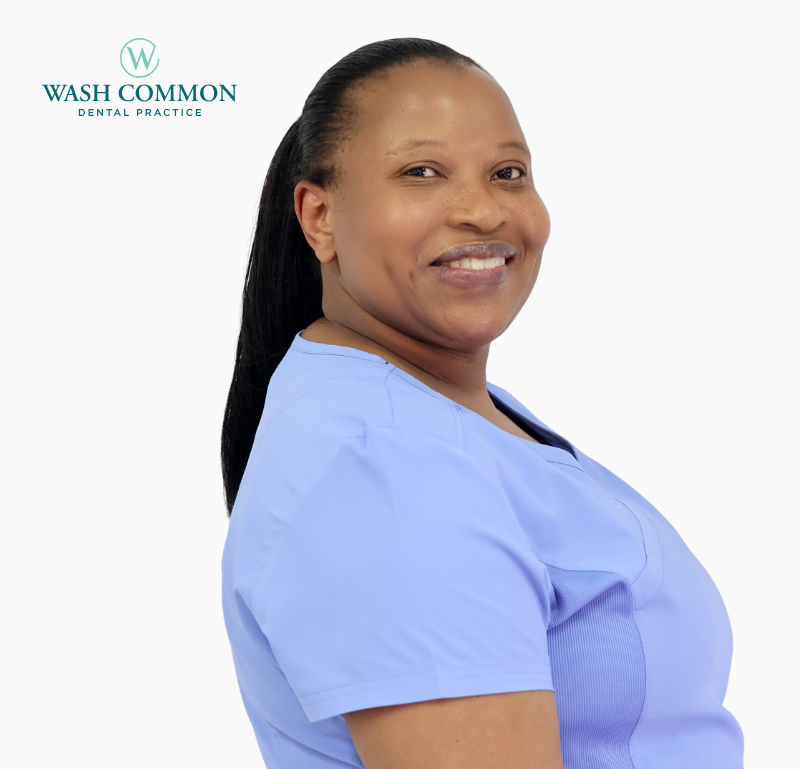 Team - Wash Common Dental