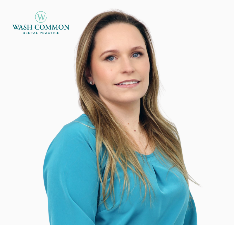 Team - Wash Common Dental
