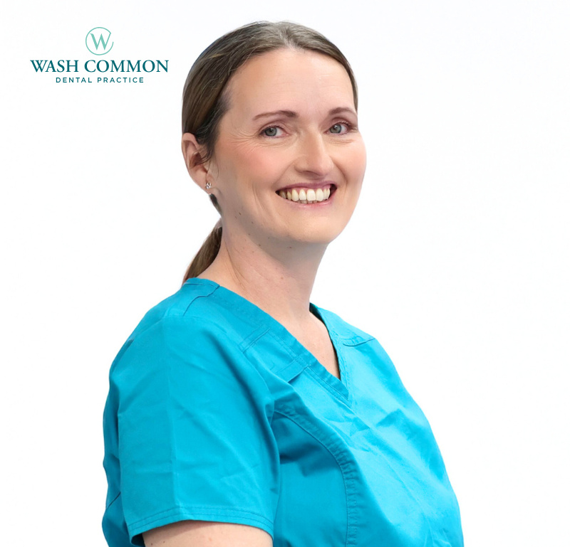 Team - Wash Common Dental