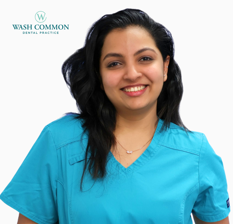 Team - Wash Common Dental
