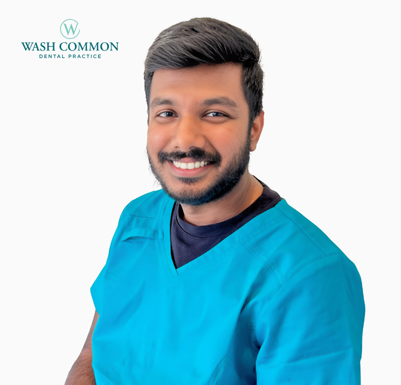 Team - Wash Common Dental