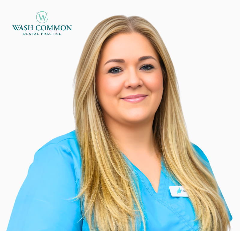 Team - Wash Common Dental
