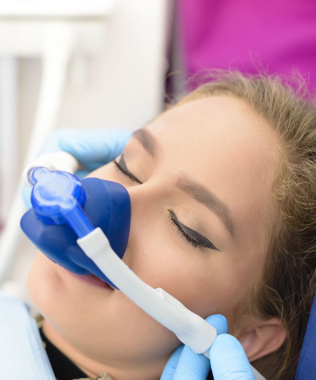 Treatment -  Wash Common Dental