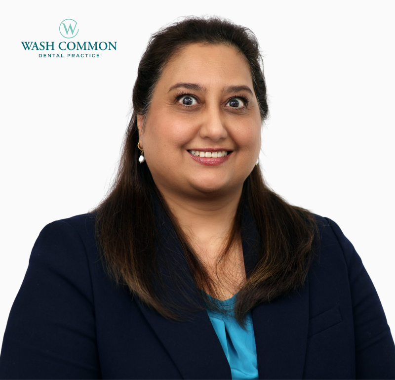 Team - Wash Common Dental