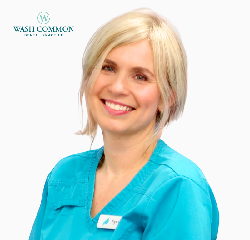Team - Wash Common Dental