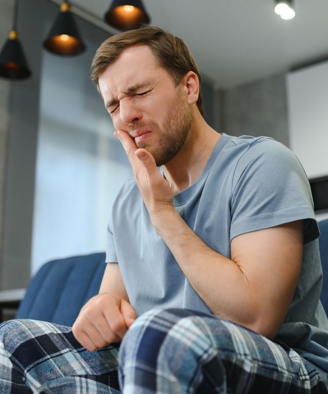 Treatment -  Wash Common Dental