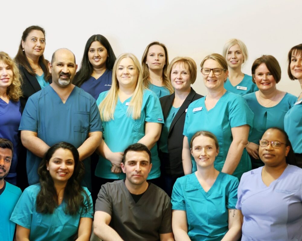 Practice Gallery Image - Wash Common