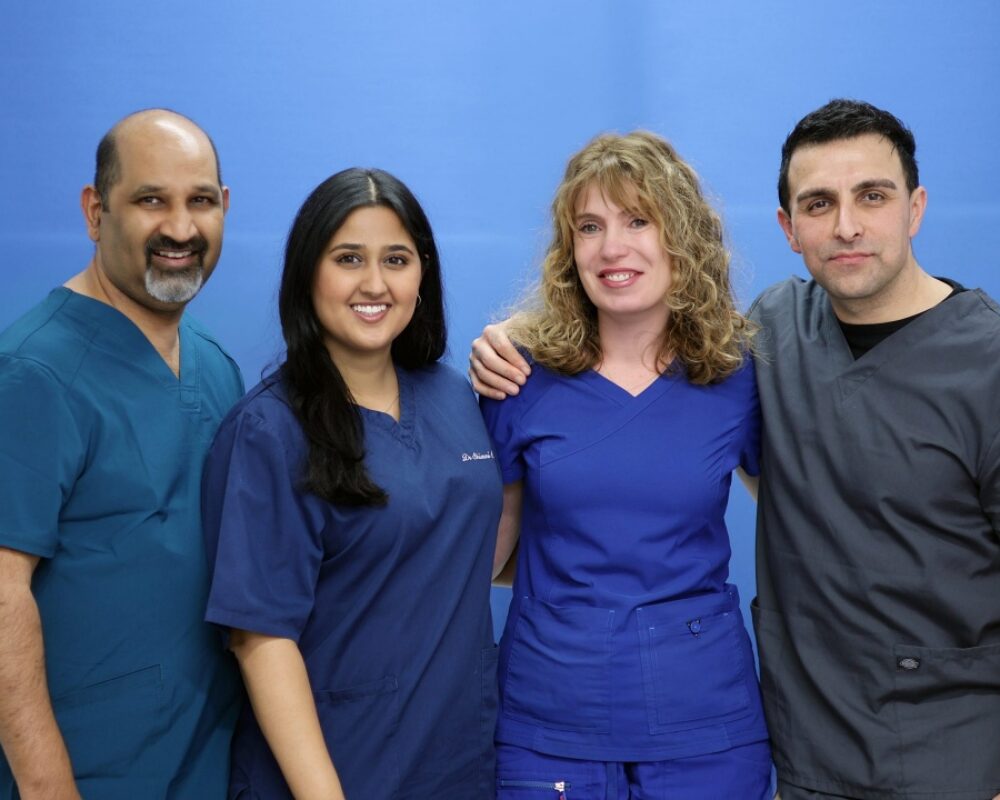 Practice Gallery Image - Wash Common