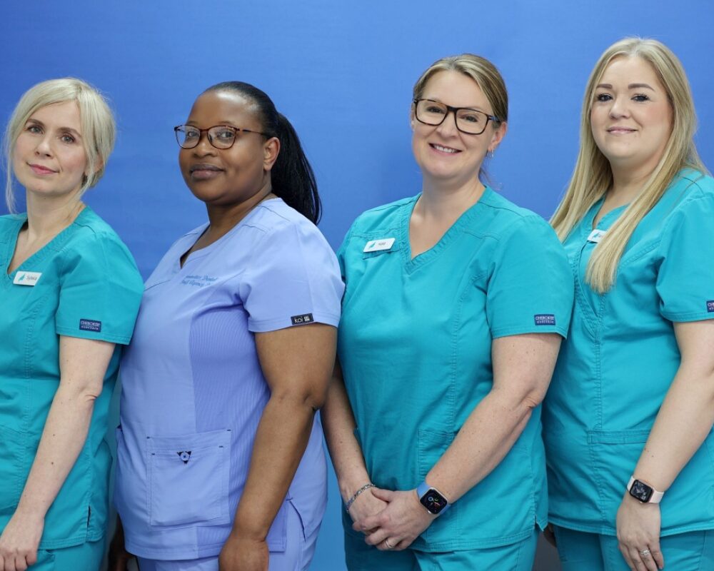 Practice Gallery Image - Wash Common