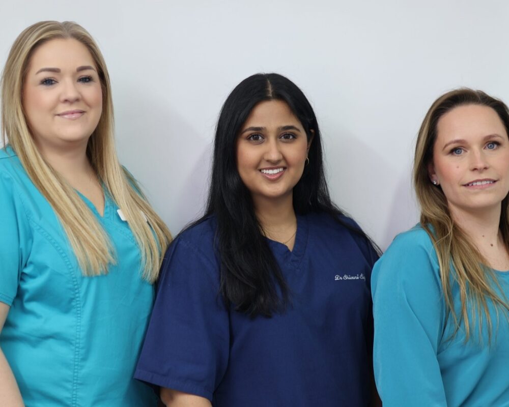 Practice Gallery Image - Wash Common