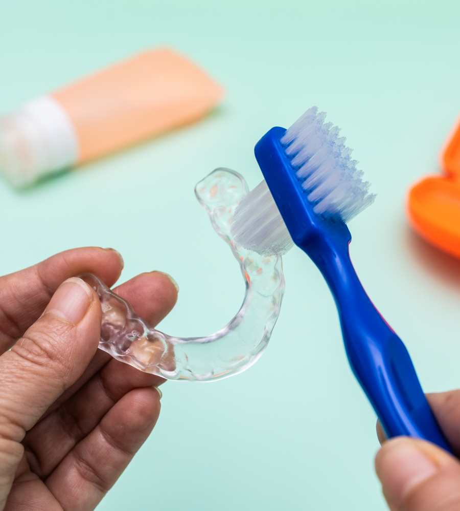 Wash Common Dental